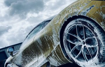 Detailing At Premium garage we transform your vehicle into a masterpiece on wheels. Our meticulous vehicle detailing services go beyond the surface, bringing out the true beauty of your car while ensuring it receives the pampering it deserves.