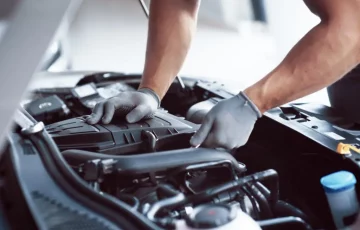 Vehicle maintenence and repair Our comprehensive maintenance services cover everything from routine oil changes and brake inspections to tire rotations and fluid checks. We prioritize preventive measures to ensure your vehicle performs optimally, enhancing both its longevity and your driving experience.