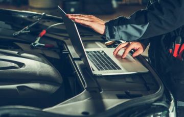 Vehicle Diagnostic and Electrical jobs From intricate electrical repairs to addressing complex diagnostic puzzles, our team is equipped with the knowledge and expertise to handle it all. Trust Premium garage to deliver reliable solutions that ensure the optimal performance of your vehicle's electrical components.